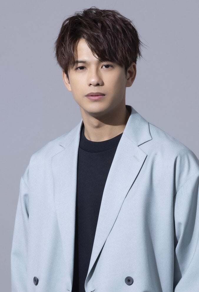 森崎ウィン×深川麻衣が共演 映画『僕と彼女とラリーと』10月1日(金)より全国公開決定 2枚目