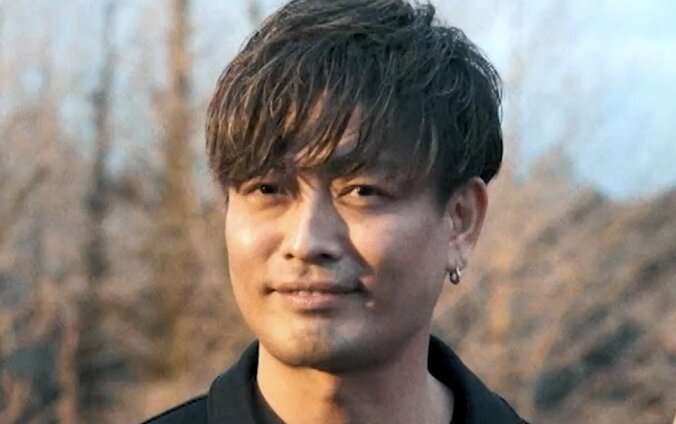 【写真・画像】元国民的アイドルの38歳元夫、番組でカップル成立した12歳年下シンママ美女との近況が発覚「横浜中華街でデート」　1枚目