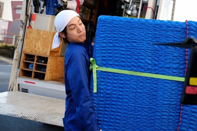 中川大志、好きな子のことで一喜一憂！ 『覚悟はいいかそこの女子。』新場面写真 一挙解禁 7枚目