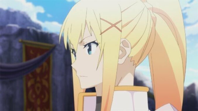 映画『この素晴らしい世界に祝福を！』ABEMAで独占先行配信 シリーズ一挙配信も決定 8枚目