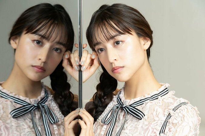 山本美月、大好きな「プリキュア」シリーズ出演はとても光栄なこと　『映画ＨＵＧっと！プリキュア』 8枚目