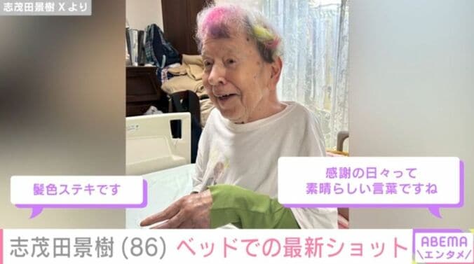 志茂田景樹