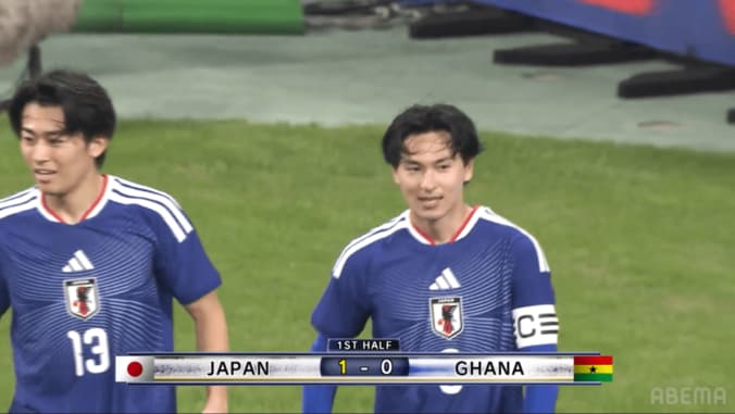 「もはや日本の心臓」佐野海舟の“レベチすぎる先制点演出”にネット騒然！「全盛期のカンテかよ」「プレス、キャリー、パスの全てがえぐい」 4枚目