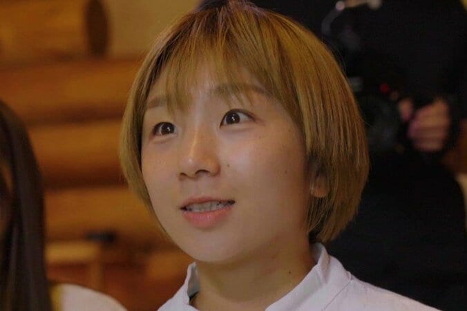 【写真・画像】元五輪選手・高橋成美、超能力が覚醒!? 成功率625分の1の透視に成功「自分を信じて、自分に寄り添ってるイメージ」　1枚目