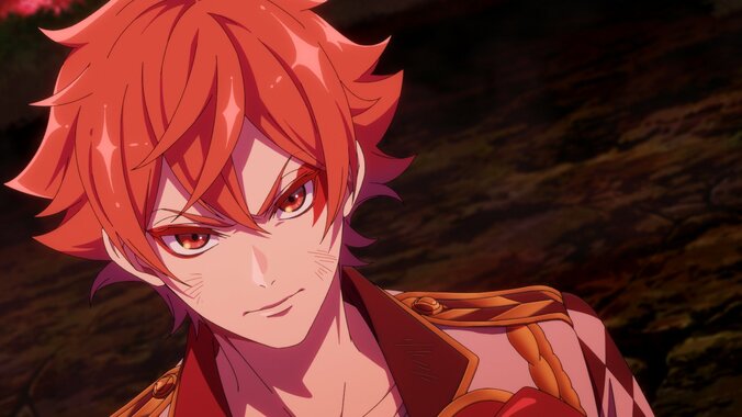 【写真・画像】暴走するリドルを止めるため…『ディズニー ツイステッドワンダーランド』最終回・第8話先行カット&あらすじ公開　2枚目