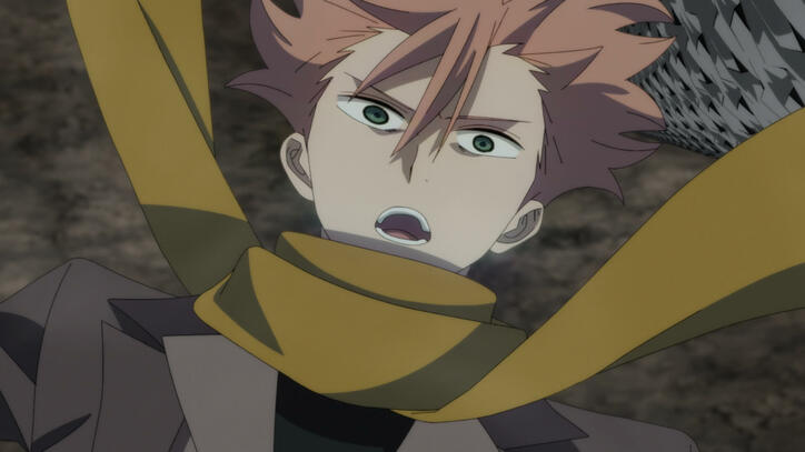 アニメ「ID:INVADED」第12話、サブタイトルは『CHANNELED』先行カットも解禁