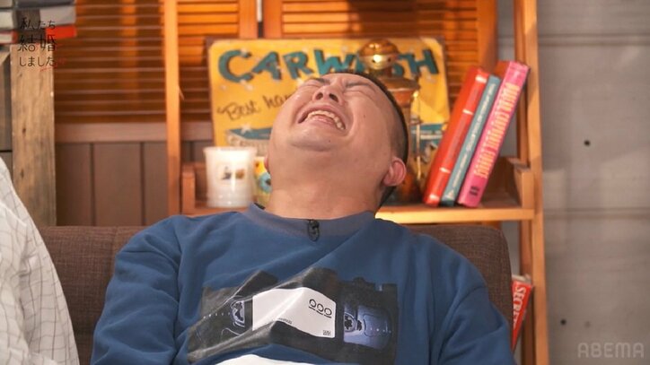 三浦翔平「究極の焦らしプレイです」瀬戸利樹のベッドでの行動に絶叫『私たち結婚しました4』第7話