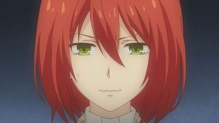 「明治東亰恋伽」第5話先行カット公開 芽衣を指南する芸者・音奴の正体は…?