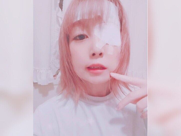 【画像】姫野つばささん