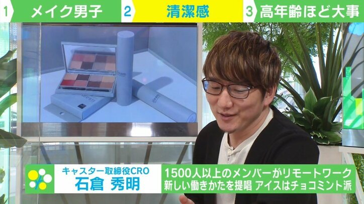 メンズ化粧品市場が5年で3割増 「ケアは当たり前」「メイク派も拡大」の時代に