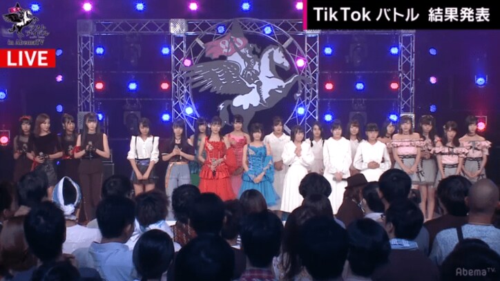 カンニング竹山「アイドルとは立派なアーティスト」  AbemaTV版『ラストアイドル』優勝はLaLuce