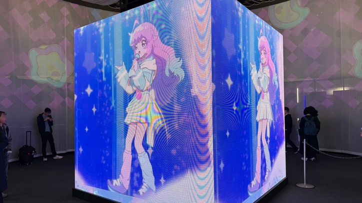 【写真・画像】「AnimeJapan 2026」バンダイナムコフィルムワークス展示レポート　5枚目