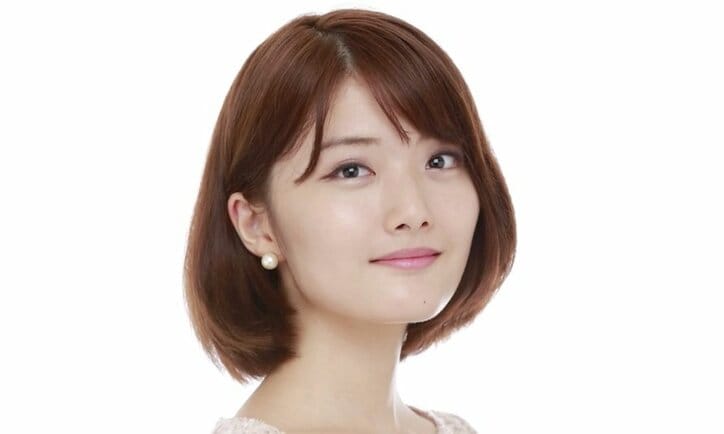 内田有紀の妹・澪奈（29）
