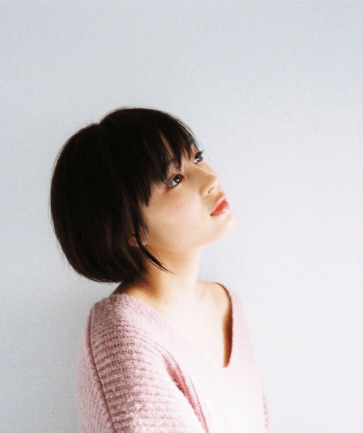 広瀬すず、ショートカットにイメチェン　「破壊力やばい」「完璧すぎる」と反響