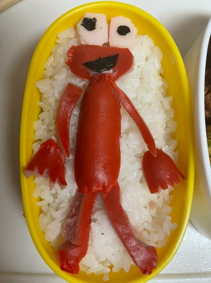 ハイヒールモモコ、奇跡の“笑弁”を公開「最高に似てるつもり」