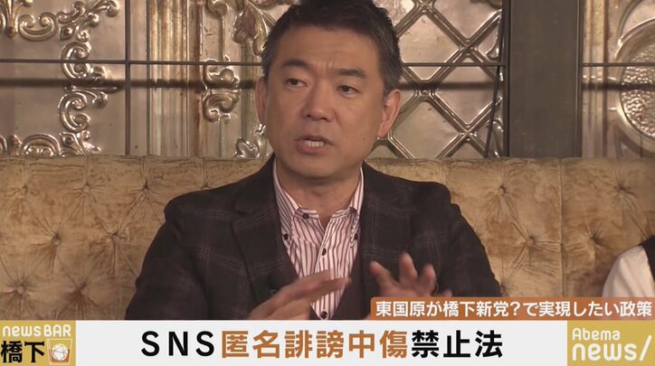 乙武氏「車椅子やベビーカーはすぐに避けられないので危ない。歩きスマホ禁止法を」　ネット社会に求められる法案は？