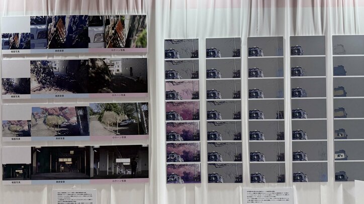 【写真・画像】「AnimeJapan 2026」コミックス・ウェーブ・フィルム展示レポート 4枚目