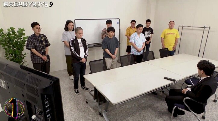 【爆笑シーン #1】コント番組「東京 BABY BOYS 9」を総まとめ! 年末は緊急生放送で何が起こる?