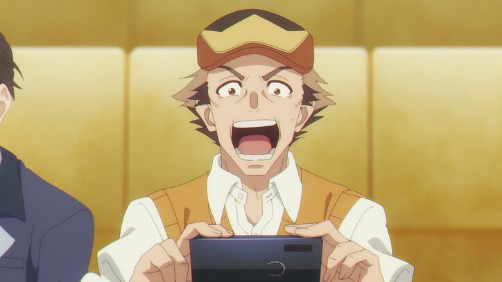 【写真・画像】新アニメ『ウマ娘シンデレラグレイ』第1話あらすじ・先行カット解禁　4枚目