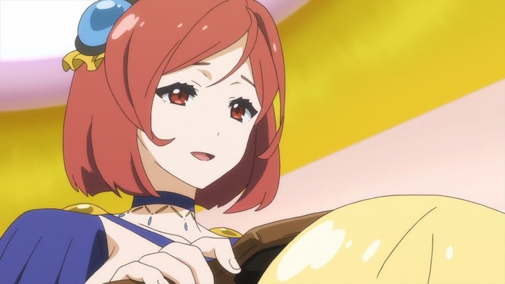 アニメ「慎重勇者」最終話、聖哉が魔王討伐に一人で挑む！ 先行カット＆あらすじ解禁