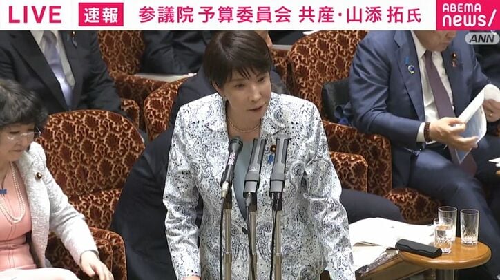 高市総理