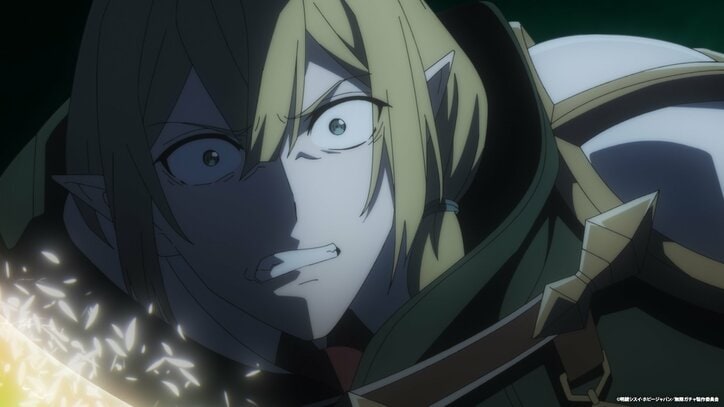 [照片/图片] 莱特们对亚纳克爆发怒火…动画《无限扭蛋》第7话剧情简介&先行截图公开 3