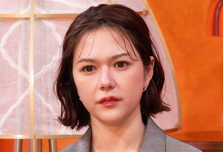 【写真・画像】好きな人のために性別適合手術を受けるも入院中に裏切りが発覚…「クソ男」トランスジェンダーモデルの衝撃の過去に村重ブチギレ　1枚目