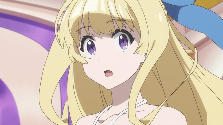 アニメ「慎重勇者」最終話、聖哉が魔王討伐に一人で挑む！ 先行カット＆あらすじ解禁