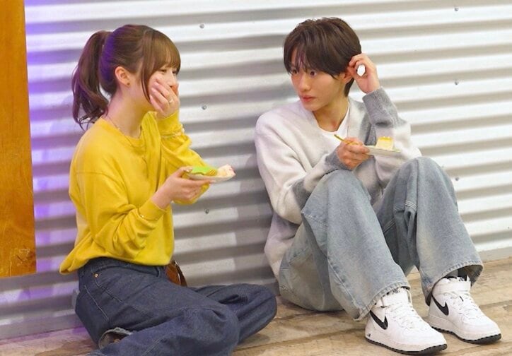 『今日好き』クライストチャーチ編第4話