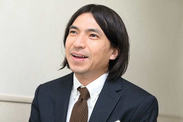 AbemaPrime新レギュラーふかわりょう「ネットの“ゆるさ”に逃げずに、いい番組を作りたい」