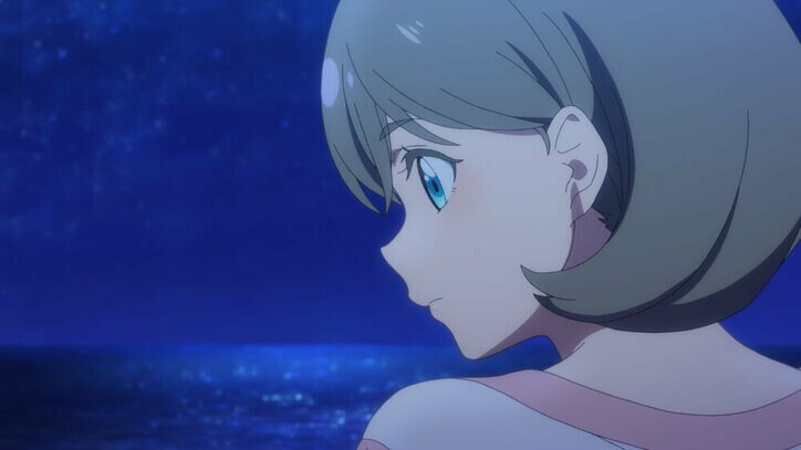 アニメ「ラブライブ！スーパースター!!」第5話場面カット＆あらすじ公開　唐可可役・Liyuuのコメントも到着