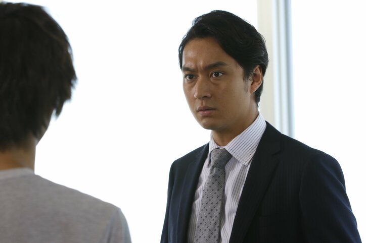 映画祭主演男優賞二冠・渡辺大、“超ハイスペックイケメン”役で登場　『ヒモメン』最終話