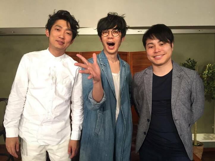 炎上芸人・西野、NON STYLEをエゴサーチ 石田「井上の本性を暴いて、もう一度長期のお休みをさせます」