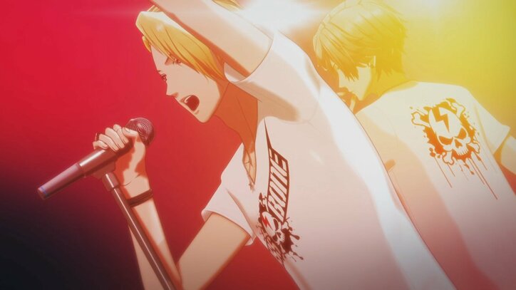 アニメ「ARP Backstage Pass」父と音楽にコンプレックスを持っていたシンジだが…第6話先行カット&あらすじ公開