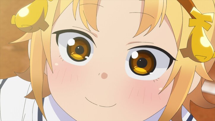 アニメ「八十亀ちゃんかんさつにっき 2さつめ」日本の第三都市を聞きショックを受ける八十亀…第12話先行カット&あらすじ公開!