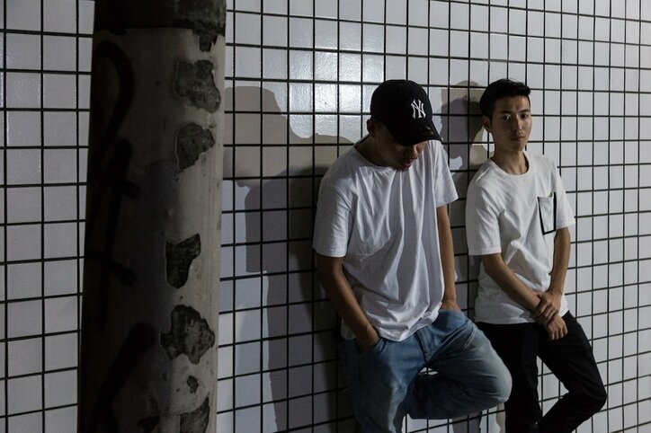 【MUD from KANDYTOWNインタビュー】やり続けることが一番大事かなと思ってるんで、ずっとやり続けられれば