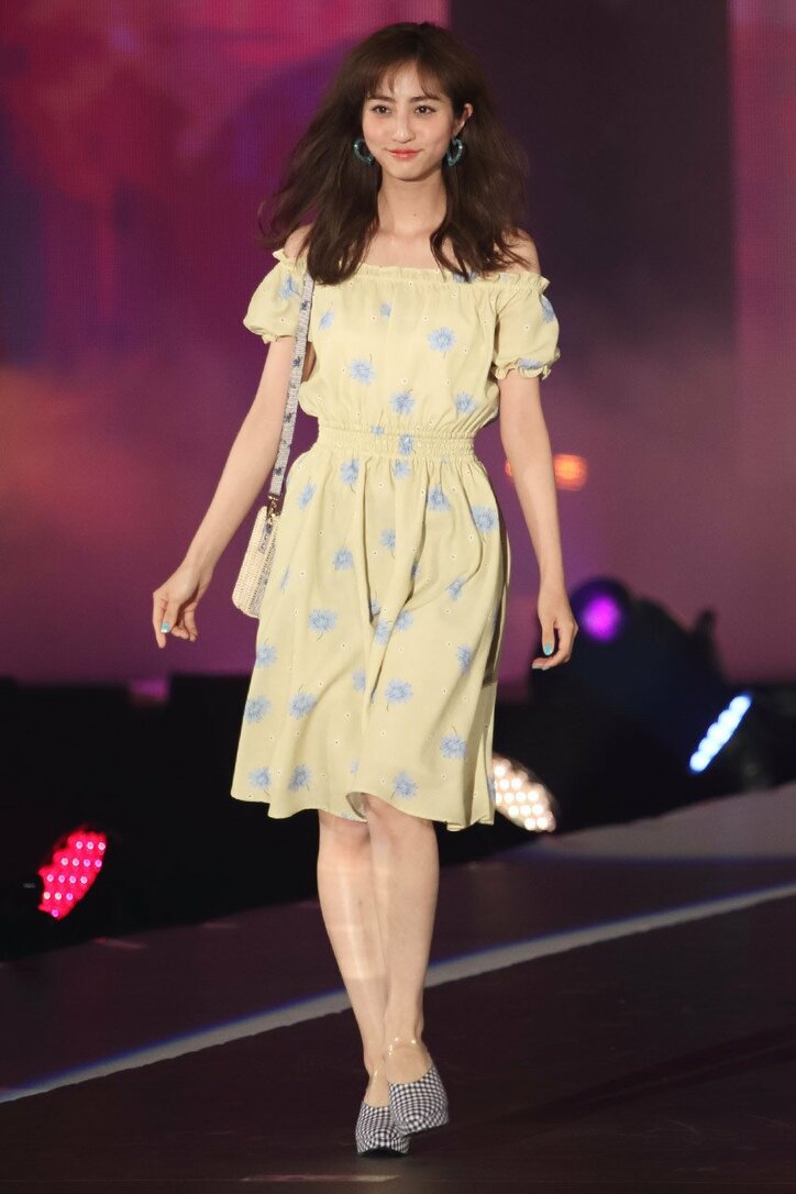 【画像集】ちぃぽぽ、りかりこ、紅蘭、菅田将暉も！「マイナビ GirlsAward 2017 SPRING/SUMMER」