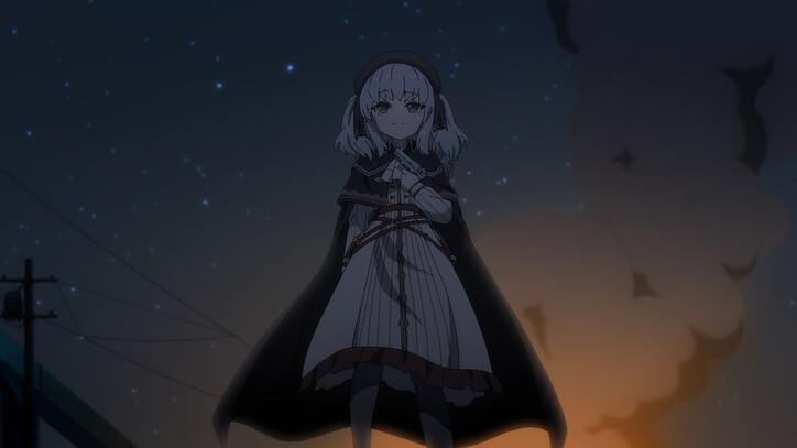 アニメ『プリマドール』鬼頭明里が演じるレーツェル登場！第5話場面カット&あらすじ公開