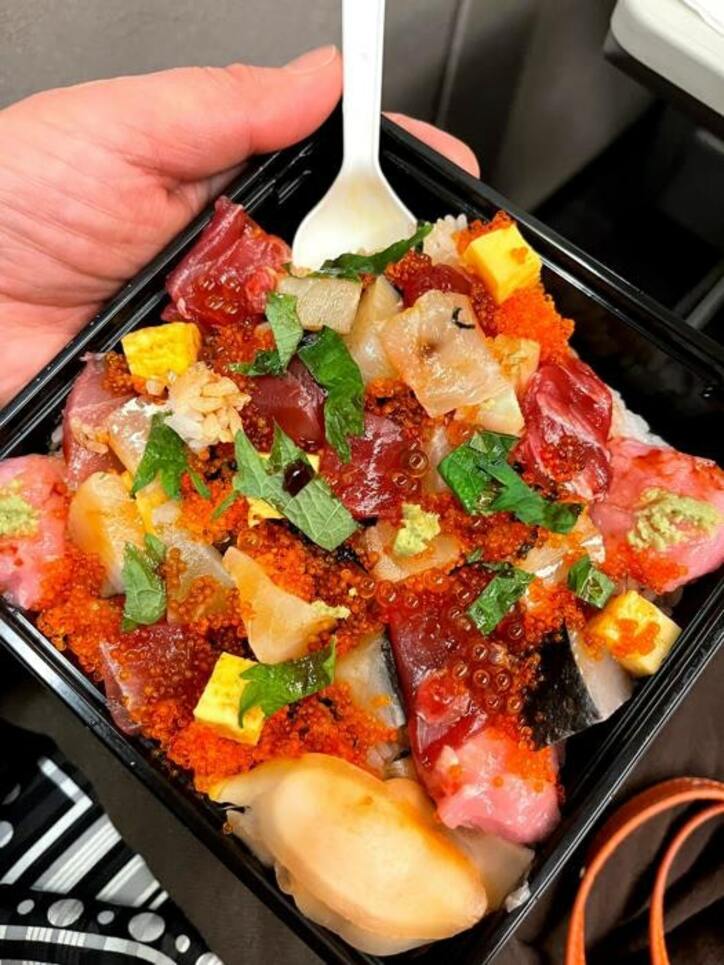  北斗晶、包帯をしている手を見た店員の行動「泣けました」「心温まる」の声 