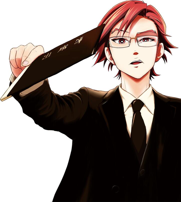 【写真・画像】『みんなが選ぶ!!電子コミック大賞2025』発表!大賞は「拝啓見知らぬ旦那様、離婚していただきます」に決定 6枚目