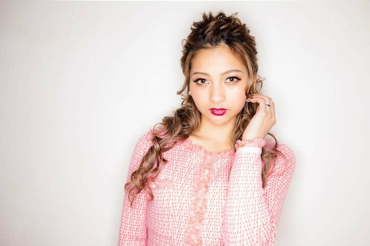 ゆきぽよ、恋愛体質を自覚「4日会わないと冷めちゃう」　理想の恋愛も