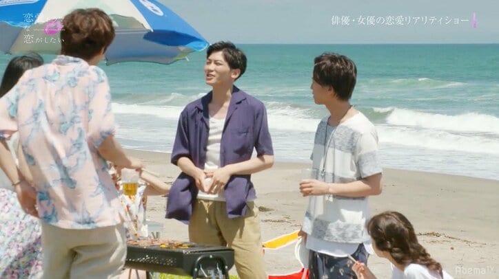 渡辺直美ら、ピュアな若手俳優のキスシーンに感情移入「泣きそう」 『恋愛ドラマな恋がしたい』第7話