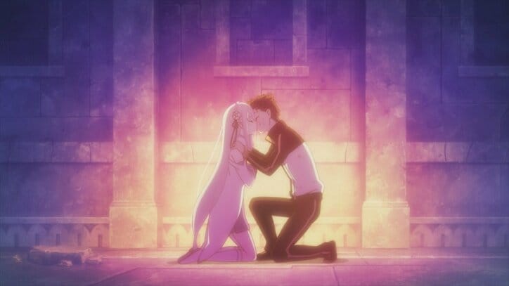 「Re:ゼロから始める異世界生活」スバルからエミリアへの渾身の告白は「レムから受け取ったバトン」小林裕介の込めた思いと熱量