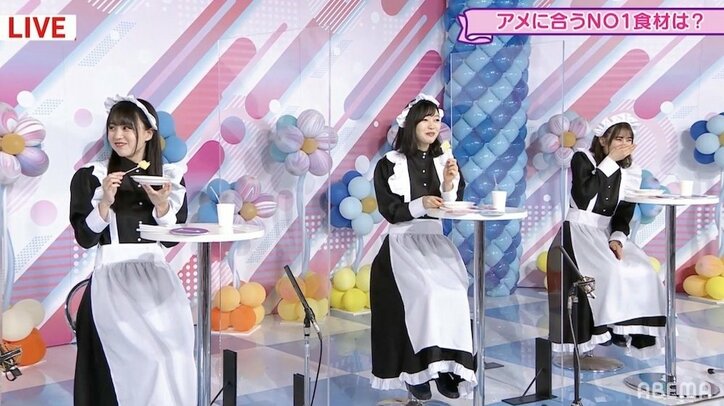 メンバーの挑戦する姿に涙…生田絵梨花初めてのバイオリン＆ギター弾き語り、渡辺みり愛が渾身のダンス【乃木坂電視台 Part8】