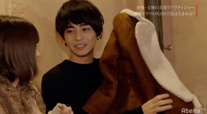 義理の兄妹が気持ちを吐き出し唇を重ね…禁断のキスシーンを演じ、俳優に気持ちの変化は？