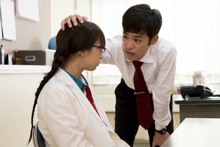 小野賢章、“男の夢”モテモテ教師役に本音「相手が高校生じゃなかったらなー」 『お前ら全員めんどくさい!』インタビュー