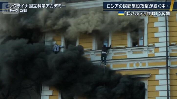 国立科学アカデミー