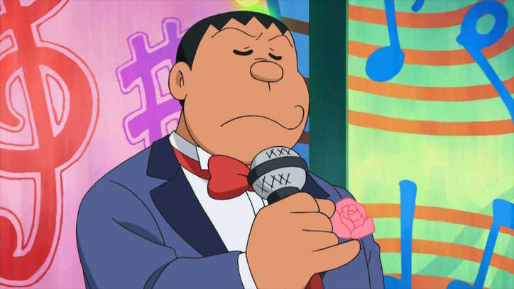 14歳で『ドラえもん』ジャイアン役に抜擢　声優・木村昴、誕生日企画に「今年もこの日がやって来たぞ！」