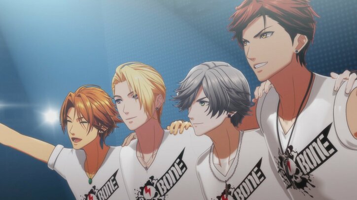 アニメ「ARP Backstage Pass」父と音楽にコンプレックスを持っていたシンジだが…第6話先行カット&あらすじ公開