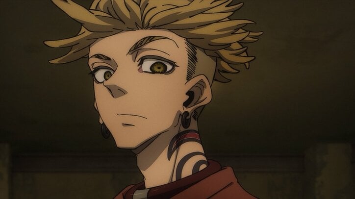 [Fotos/Bilder] Rudo ist beunruhigt wegen Zodyls Worten... Vorab-Bilder und Zusammenfassung zu Episode 23 des Anime Gachiakuta 6